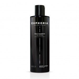 Euphoria Daily Shampoo 250ml