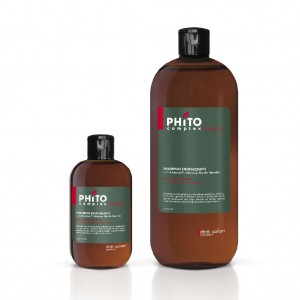 Phitocomplex Linea energizzante Shampoo energizzante 1000ml