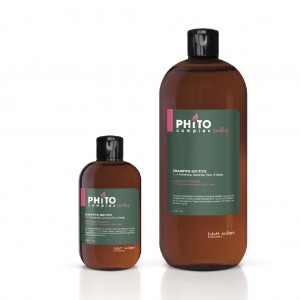 Phitocomplex Linea lenitiva Shampoo lenitivo 250ml