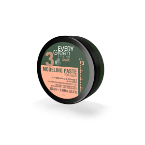 Every Green STYLING  N.3 Modeling Paste effetto naturale – F.F.3 100ml
