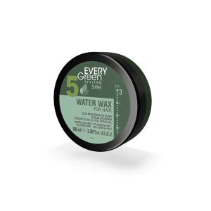 Every Green STYLING N.5 Water Wax effetto naturale – F.F.3 100ml