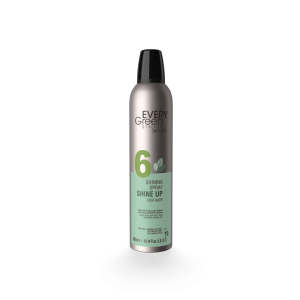 Every Green STYLING N.6 Shine Up shining spray – F.F.0 300ml