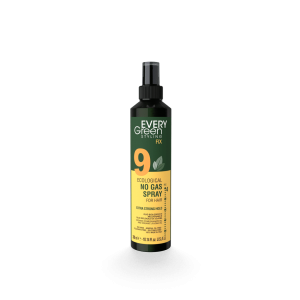 Every Green STYLING  N.9 Ecological No Gas spray – Extra Strong F.F. 4 300ml