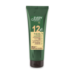Every Green STYLING  N.12 Glue Gel – Extra Strong F.F. 4 