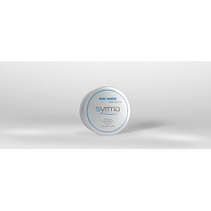 Syrma Finish Alluminio Wax Water Semi di Lino 100ml