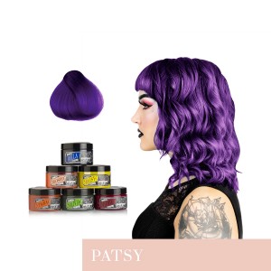 Crema colorante Herman's Patsy Purple