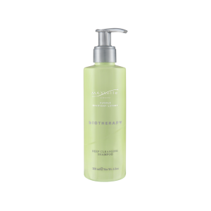 MAXXelle Biotheraphy Deep Cleansing Shampoo