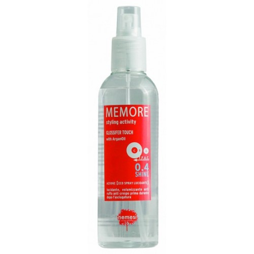 Memore ST-A Glossifer Touch SHINE 0.4 200 ml