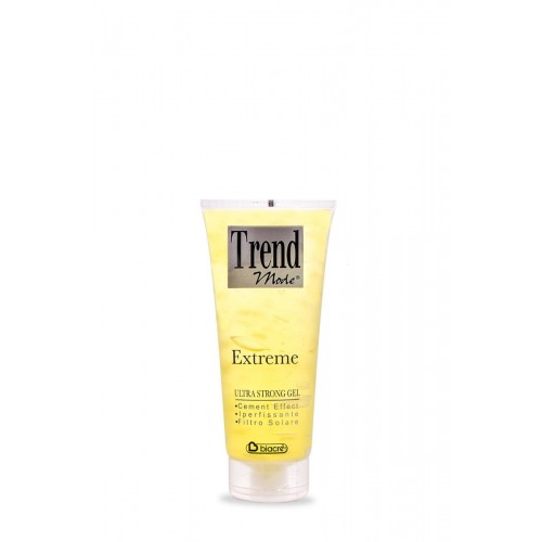 Extreme Ultra Strong Gel Iperfissante 200ml