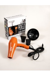 Phon Hair Spray Fluid 300 gr