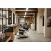 Apollo 2 - Barber Chair Traditional Collection Takara Belmont 