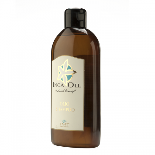 Inca Oil Pandora Oil Shampoo In Olio Equilibrante 250ml