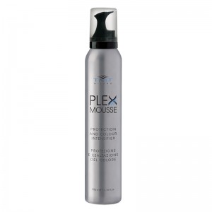 Oxplex Plex Mousse Protection 200ml