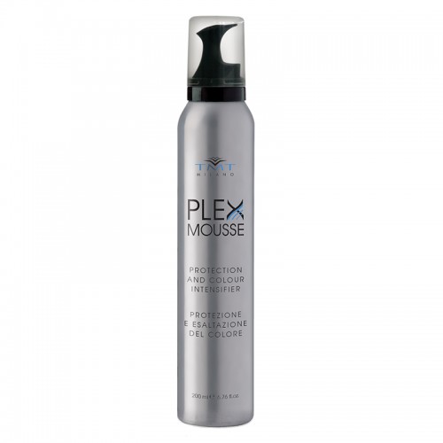 Oxplex Plex Mousse Protection 200ml